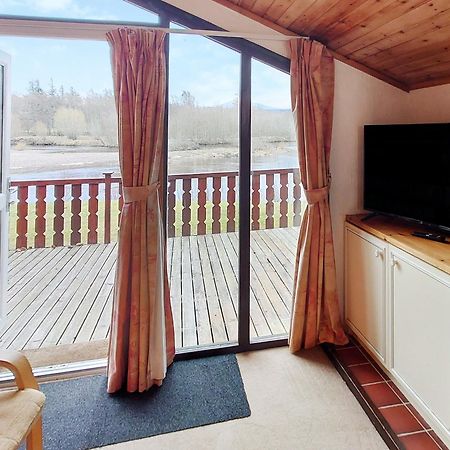 27 Aviemore Holiday Park Eksteriør bilde