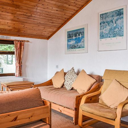 27 Aviemore Holiday Park Eksteriør bilde