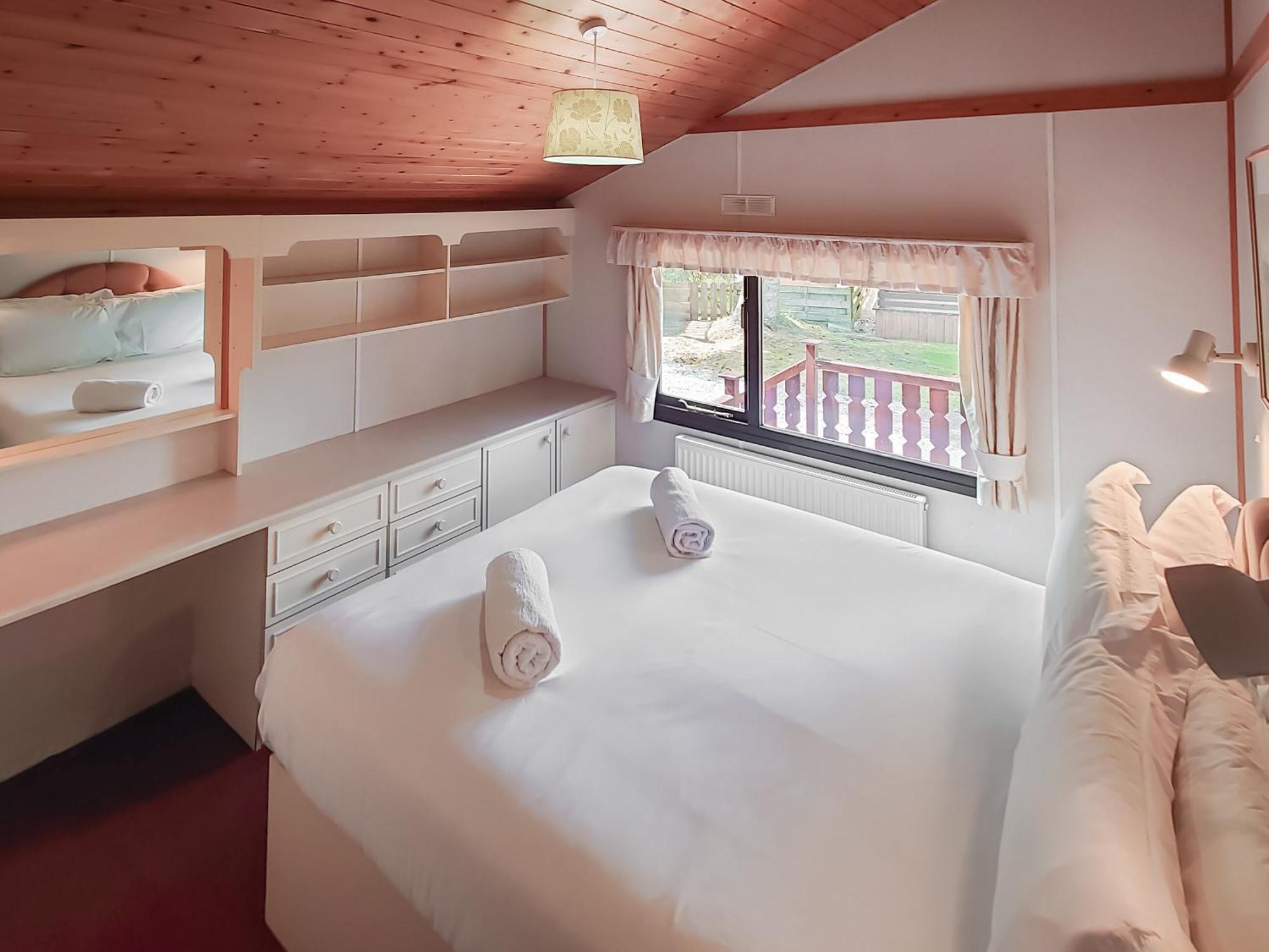 27 Aviemore Holiday Park Eksteriør bilde