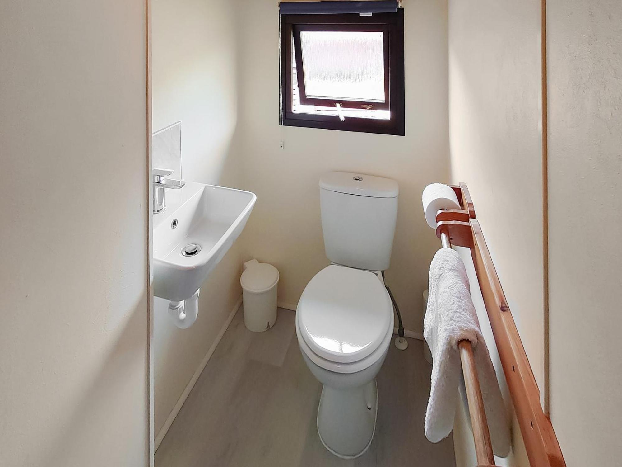 27 Aviemore Holiday Park Eksteriør bilde