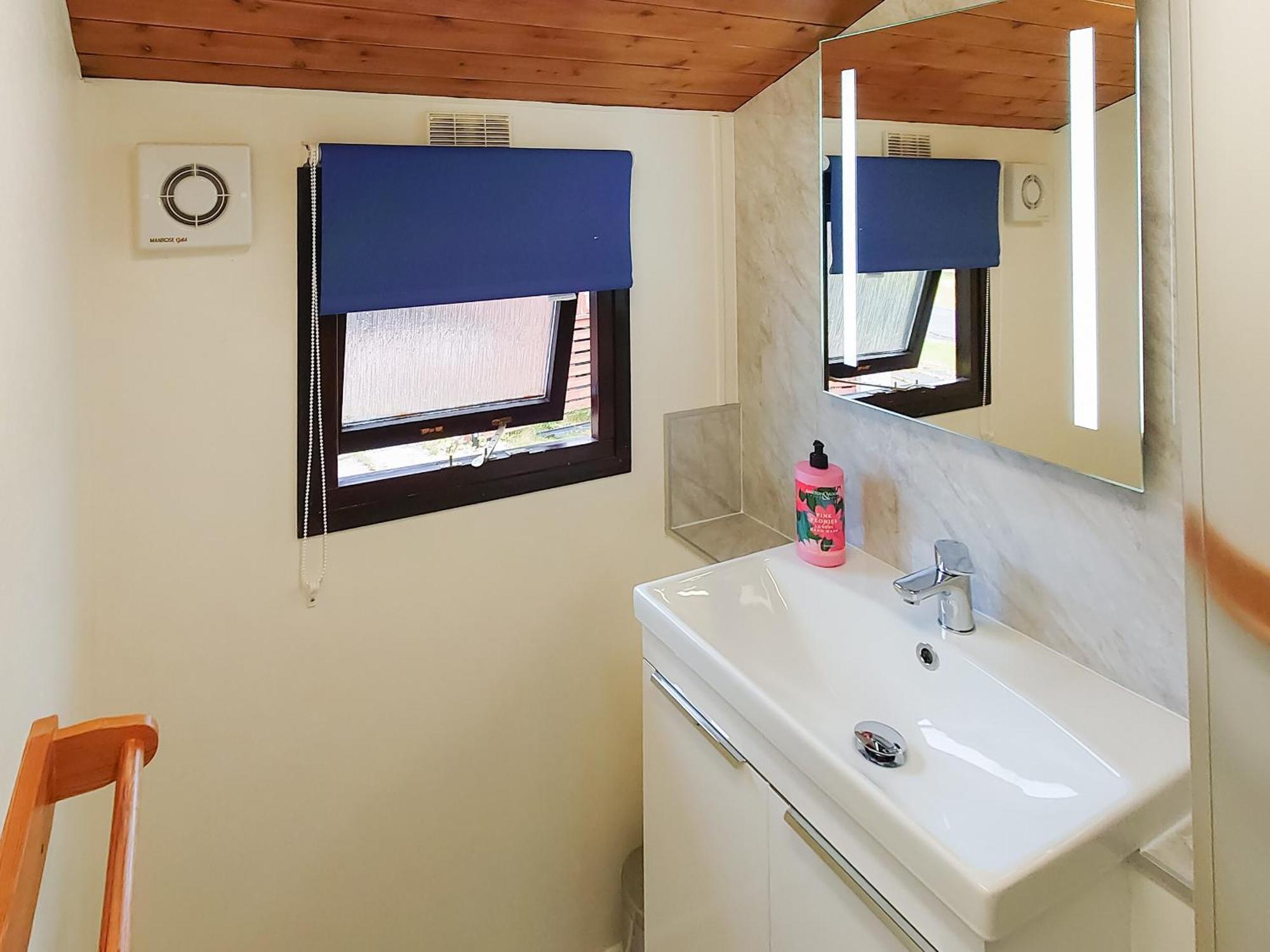 27 Aviemore Holiday Park Eksteriør bilde