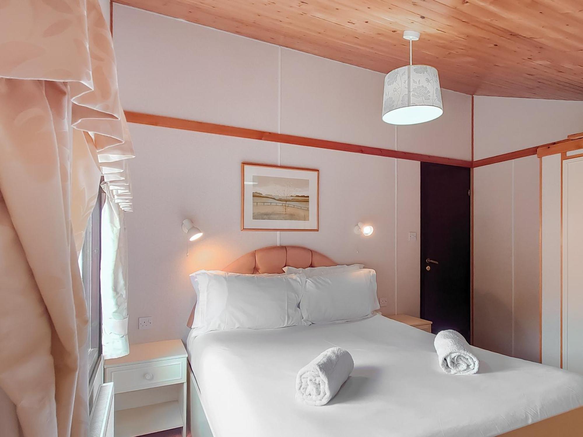 27 Aviemore Holiday Park Eksteriør bilde