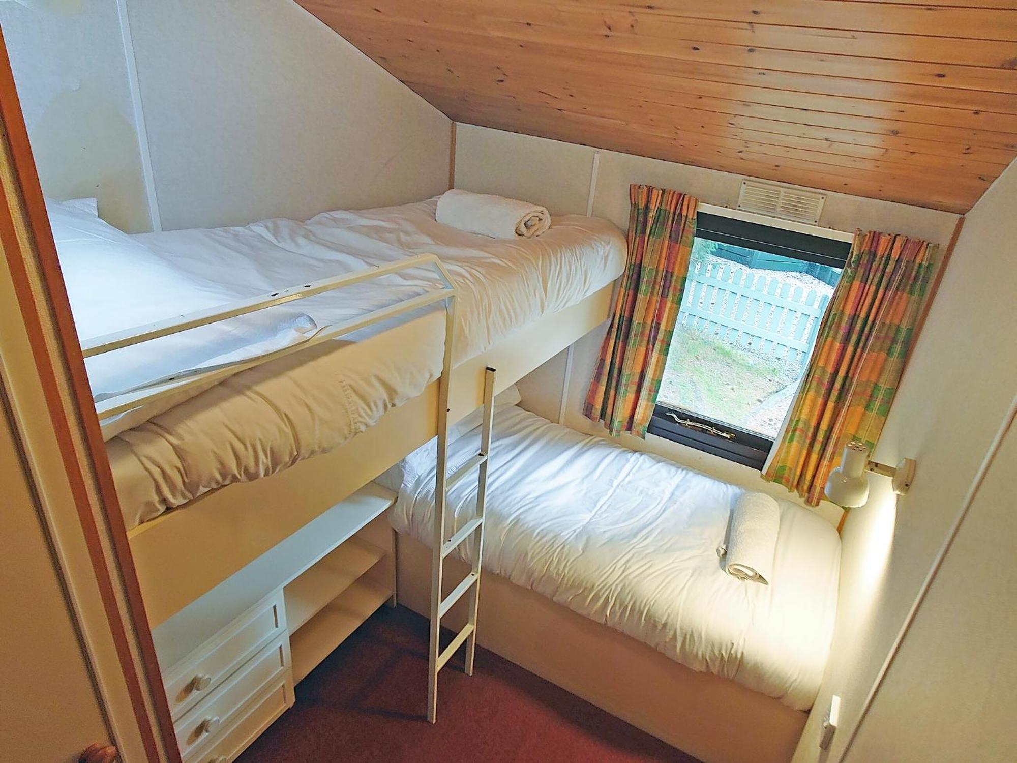 27 Aviemore Holiday Park Eksteriør bilde